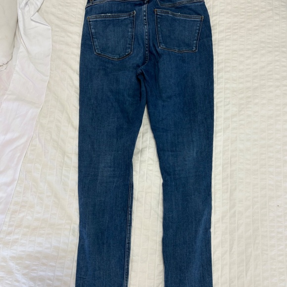 Zara Women’s Skinny Jeans - Picture 2 of 4
